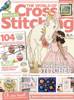 World of Cross Stitching Magazine April 2022